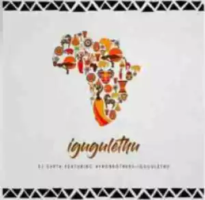 Dj Supta - iGugulethu (Afro Tech Mix) Ft. Afro Brotherz